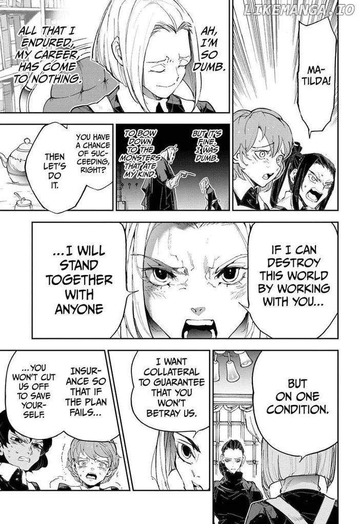 The Promised Neverland chapter 181.1 image 27_optimized